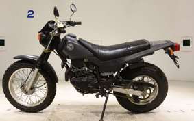 YAMAHA TW200 2024 2JL