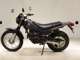 Фото Yamaha TW200 2024 с японского аукциона