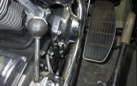 HARLEY FLHTCUI SIDECAR 1450 2000
