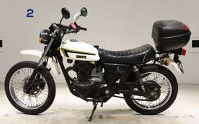 KAWASAKI 250TR 2015 BJ250F