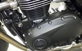 TRIUMPH SPEED TWIN 900 2022