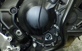 YAMAHA TRACER 9 GT 2022 RN70J