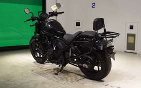 HONDA REBEL 1100 2023 SC83