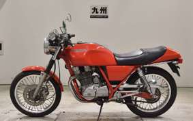 HONDA GB250 CLUBMAN Gen.4 MC10