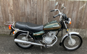 HONDA CM125 CM125T
