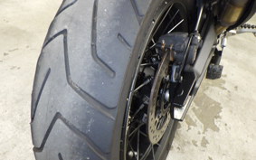 TRIUMPH TIGER 900 RALLY PRO 2022