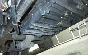 KAWASAKI VULCAN 400 CLASSIC 1996 VN400A