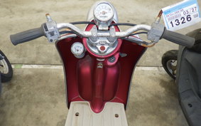 YAMAHA VINO 50 SA10J