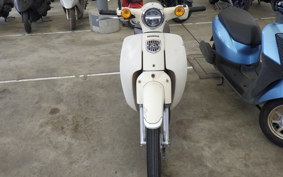 HONDA C110 SUPER CUB JA44