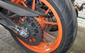 KTM 390 DUKE 2023