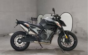 KTM 790 DUKE TU640
