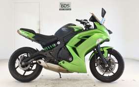 KAWASAKI NINJA 650 2016