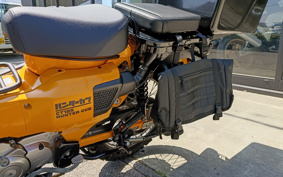 HONDA CT125 HUNTER  CUB  JA65