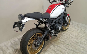 YAMAHA XSR900 2020 RN56J