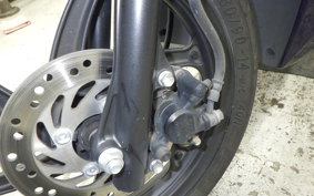 HONDA DIO 110 2003 JF58