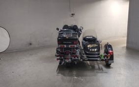 HARLEY FLTCU1340 SIDE-CAR 1990 DNL