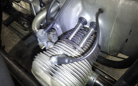 BMW R67 SIDECAR 1987