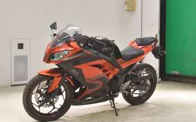 KAWASAKI NINJA 250 2022 EX250L