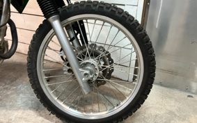 KAWASAKI KLX230 LX230A