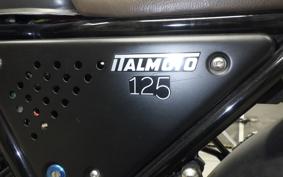 OTHER +ｲﾀﾙ MOTOﾃｨｸｱﾄﾛ125 2011