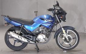 YAMAHA YBR125 PCJL