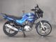 Фото Yamaha YBR125 с японского аукциона