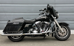 HARLEY HARLEY FLHX1580 2006 KB4