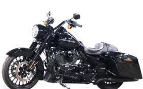 HARLEY FLHRXS 2017 KVC
