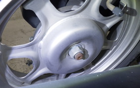 HONDA TACT-4ﾍﾞｰｼｯｸ 2018 AF79