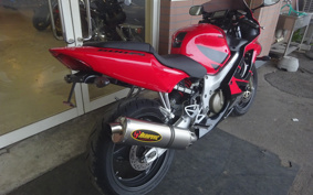 HONDA CBR600F 1999 PC35