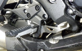 KAWASAKI NINJA 1000 A 2017 ZXT00W