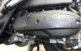 HONDA LEAD 125 JF45