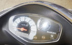 SUZUKI ADDRESS V50 G CA42A