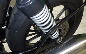 TRIUMPH STREET TWIN 2021
