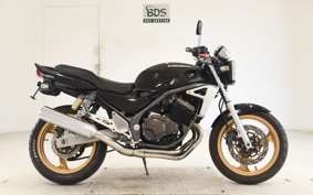 KAWASAKI BALIUS 250 Gen.2 ZR250B