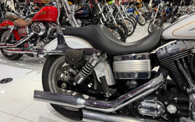 HARLEY FXDL1580 2008 GN4