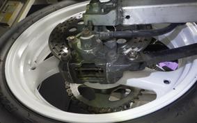 SUZUKI GSX400 IMPULSE 1996 GK79A