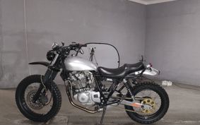 SUZUKI GLASS TRACKER BIG BOY NJ47A