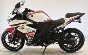YAMAHA YZF-R25 RG10J