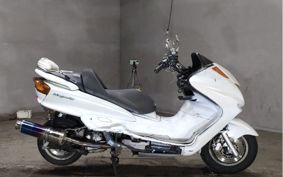 YAMAHA MAJESTY 250 SG03J