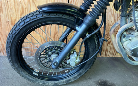 SUZUKI GLASS TRACKER BIG BOY NJ47A