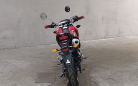 HONDA GU ROM JC61