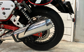 MOTO GUZZI V7 RACER 2014 ZGULW