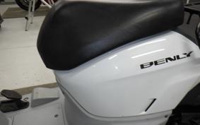 HONDA ﾍﾞﾝﾘｨ50-2