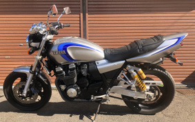 YAMAHA XJR400R-1 2003 RH02J