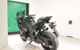 KAWASAKI NINJA 1000 SX 2023 ZXT02K