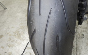 HONDA CBR1000RR Gen. 2 2014 SC59