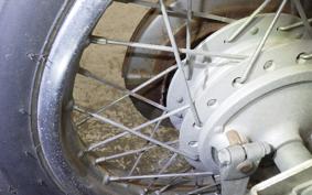 HONDA LITTLE CUB 2000 C50