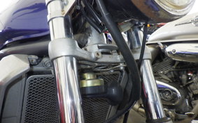 KAWASAKI BALIUS 250 ZR250A
