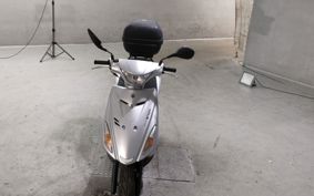 SUZUKI ADDRESS V125 CF4MA